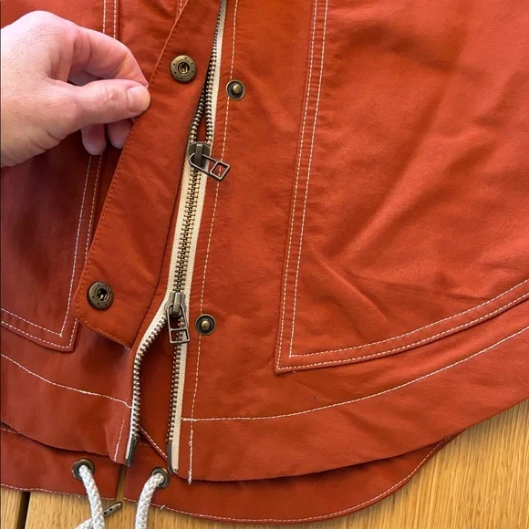 Toad&Co Forester Pass Parka - Picture 11 of 14